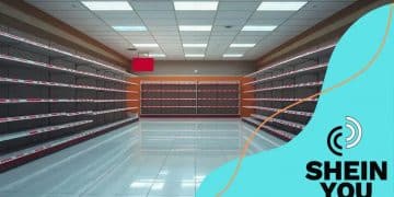 Retail store closures May 2025: What you need to know