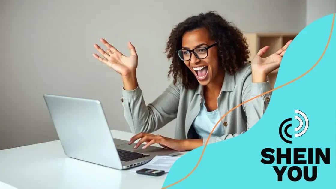 How to apply for the discount