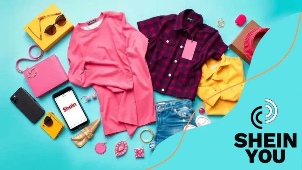 How to save on Shein purchases with flash sales