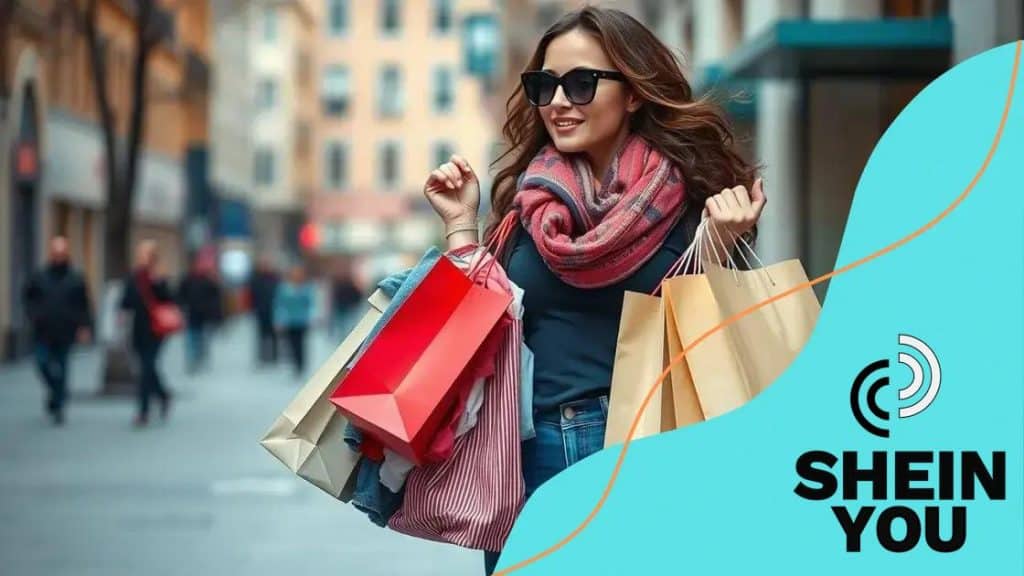 How Shein’s subscription service offers discounts