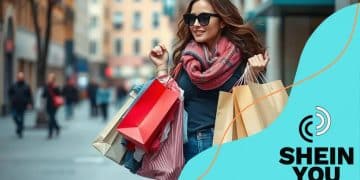 How Shein’s subscription service offers discounts