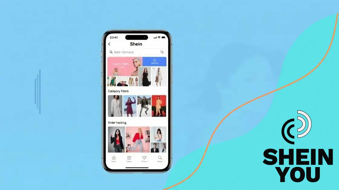 Understanding the app’s features