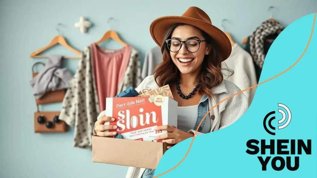 Shein’s discount bundles: grab amazing deals today