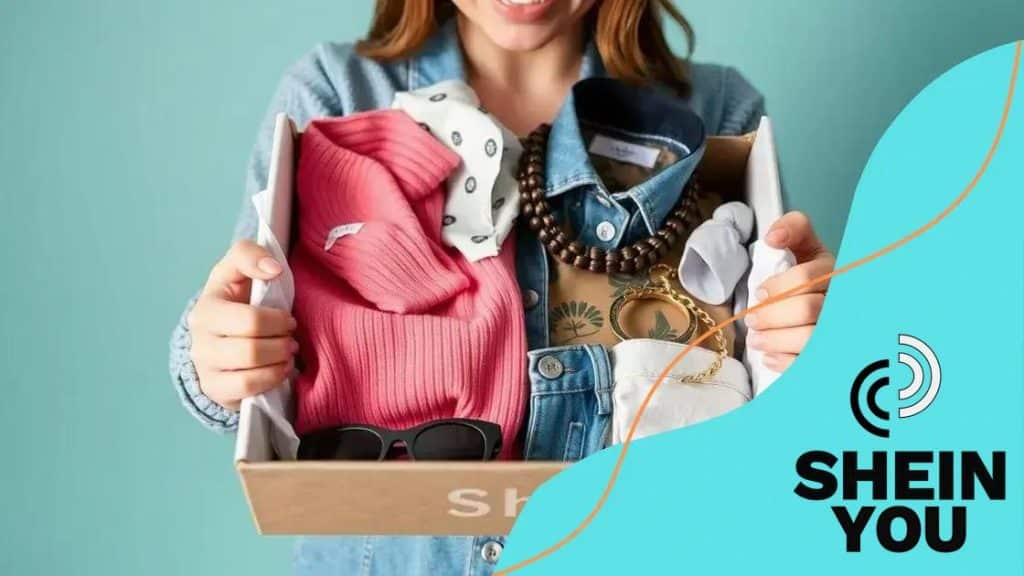 Shein’s free shipping offers and how to unlock them