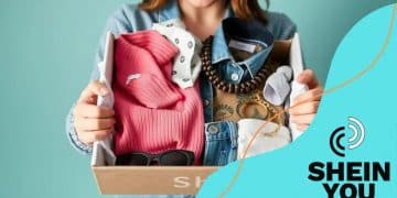 Shein’s free shipping offers and how to unlock them