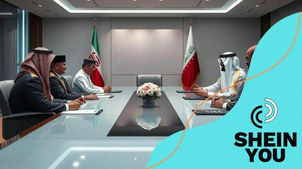Trump Arabian Gulf announcement reshapes diplomatic ties