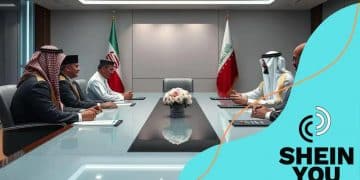 Trump Arabian Gulf announcement reshapes diplomatic ties