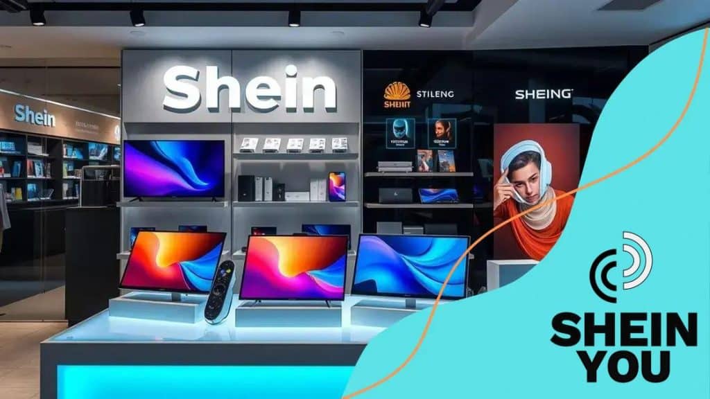 How Shein’s electronics compare to high-end brands