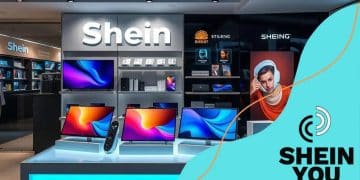 How Shein’s electronics compare to high-end brands