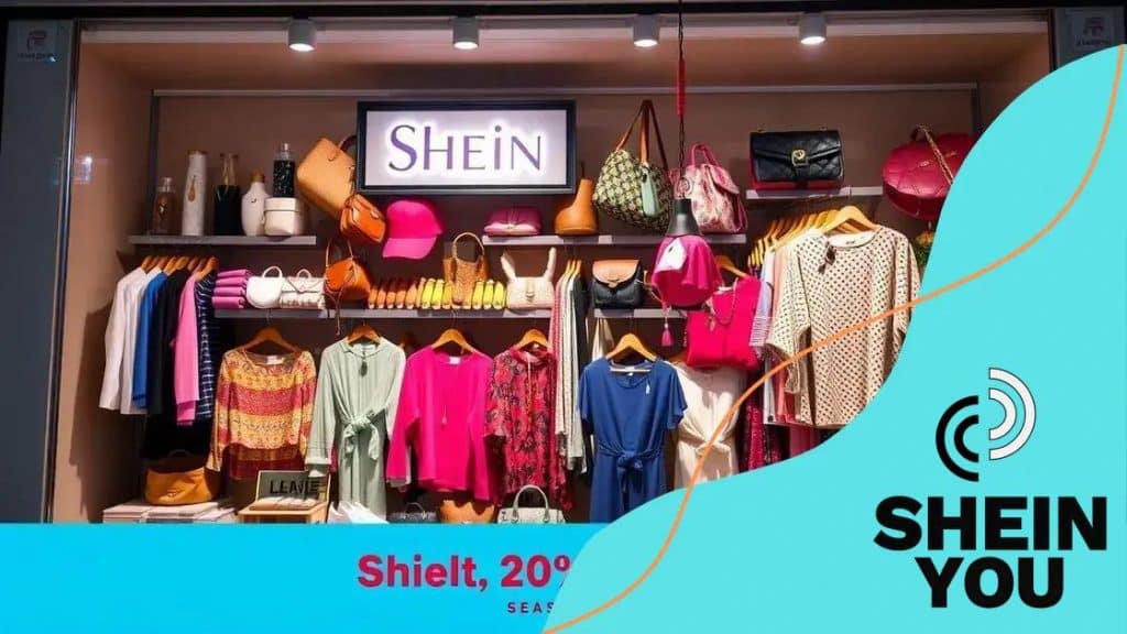 Shein’s seasonal sales: Best deals for 2025