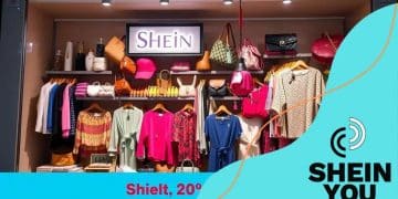 Shein’s seasonal sales: Best deals for 2025