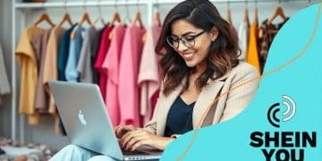 Shein loyalty program: Save on your favorite items