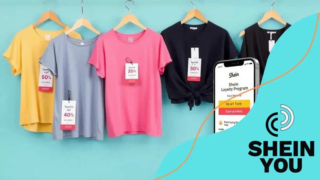 Exclusive rewards and discounts
