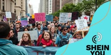May Day protests 2025 USA: What to expect and why
