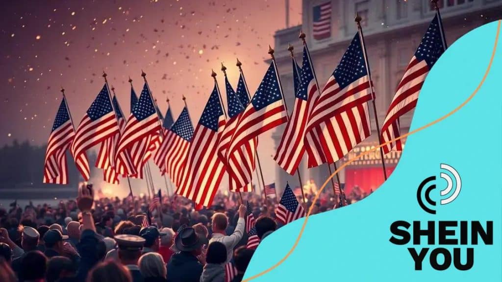 Trump World War II Victory Day: A Celebration Unveiled