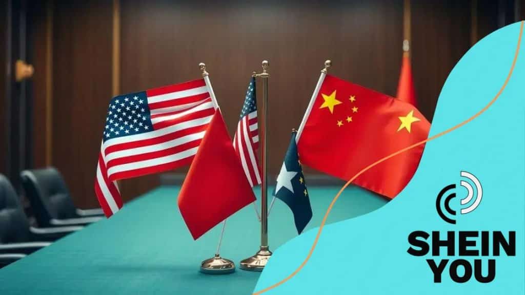 US-China trade war 2025: what to expect next