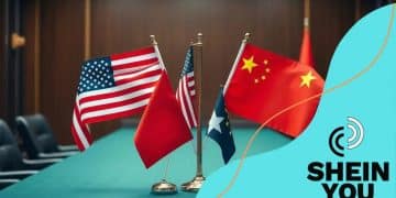 US-China trade war 2025: what to expect next