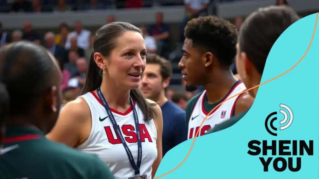 Sue Bird USA Basketball director faces new challenges