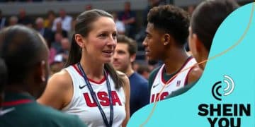 Sue Bird USA Basketball director faces new challenges