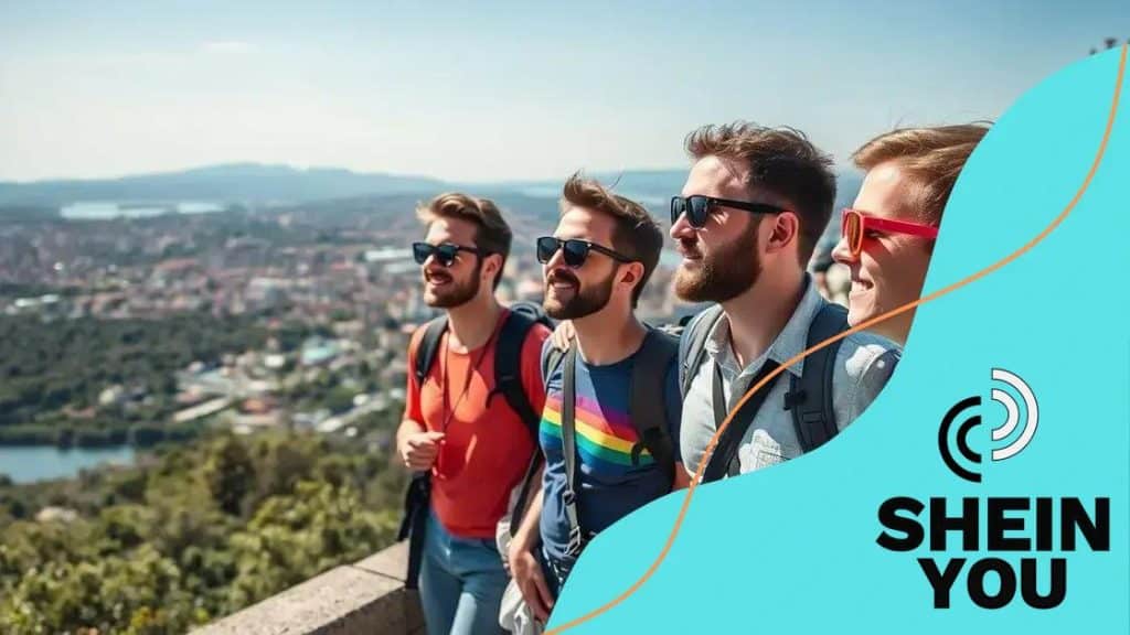 LGBTQ+ travel concerns USA 2025: what to know