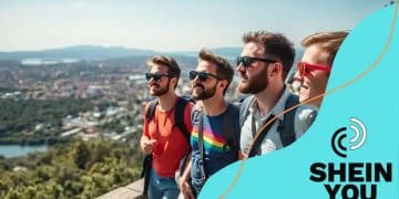 LGBTQ+ travel concerns USA 2025: what to know