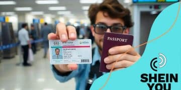 Real ID enforcement May 2025: what you need to know