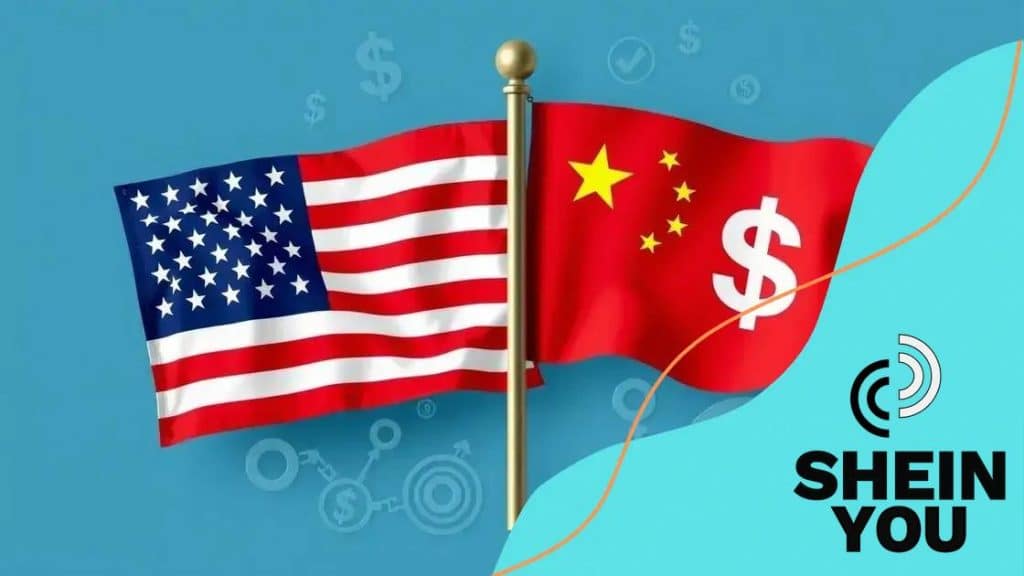 US-China trade talks May 2025: what to expect