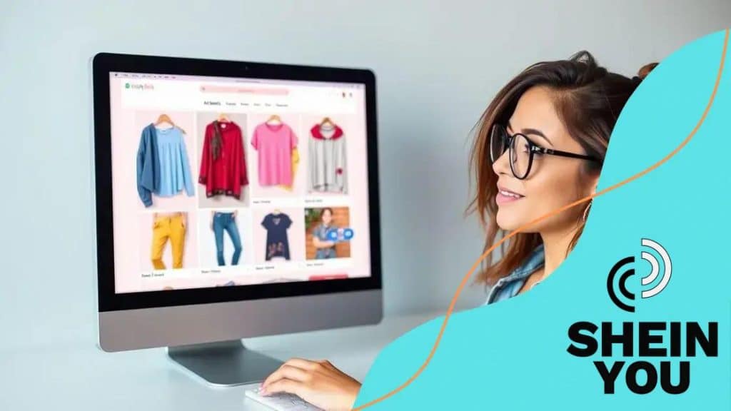 Affordable fashion finds on Shein for women