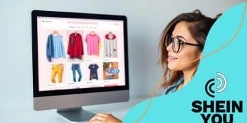 Affordable fashion finds on Shein for women