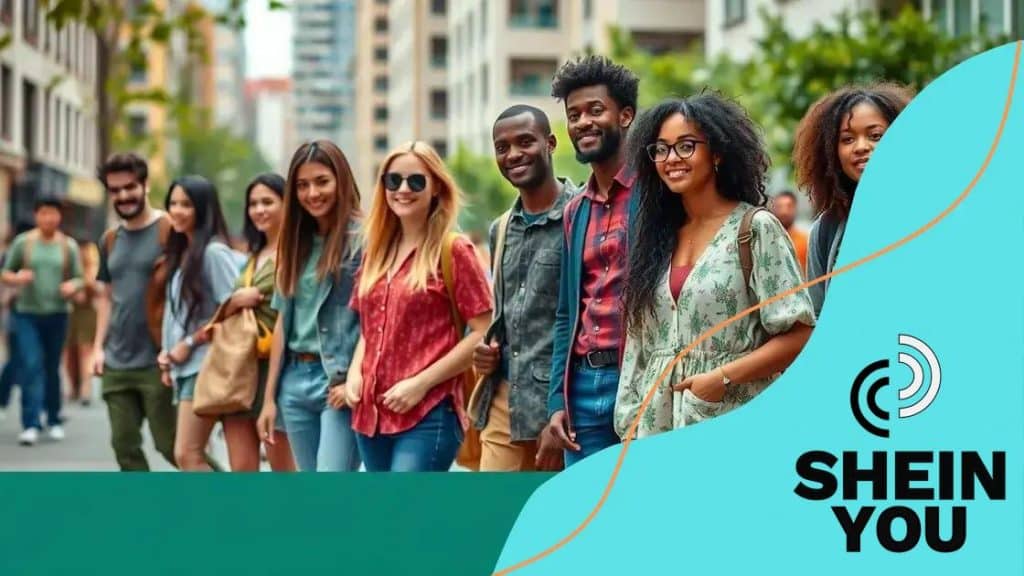 Sustainable clothing options at Shein: an eco-friendly choice