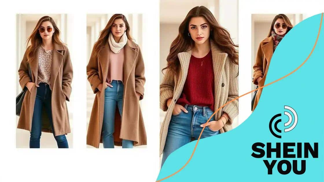 How to style your Shein finds