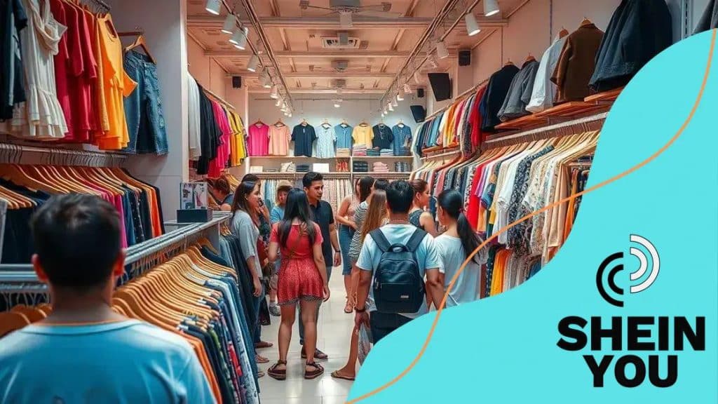 The rise of fast fashion with Shein: what to know