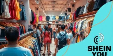 The rise of fast fashion with Shein: what to know
