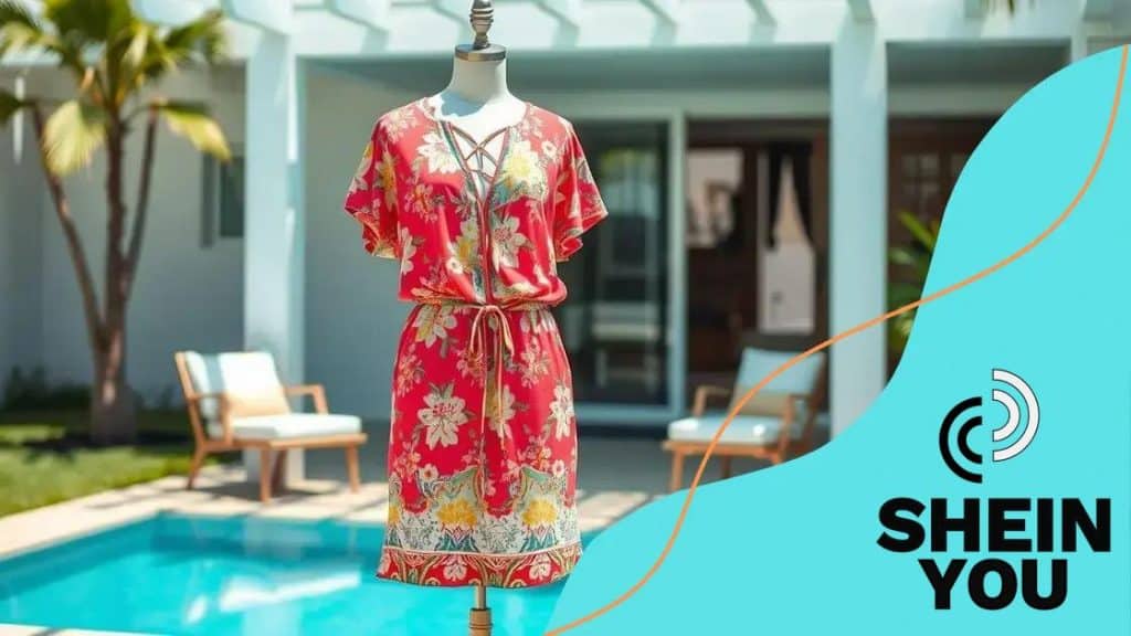 Shein’s summer collection: What styles are trending this year