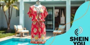 Shein’s summer collection: What styles are trending this year