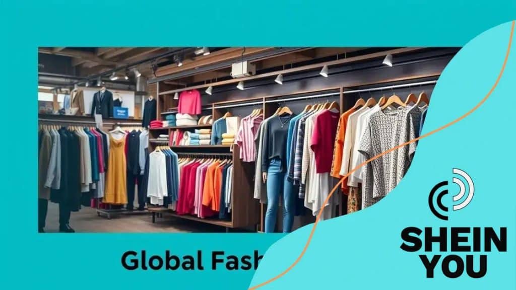 Shein’s impact on global clothing markets: a closer look