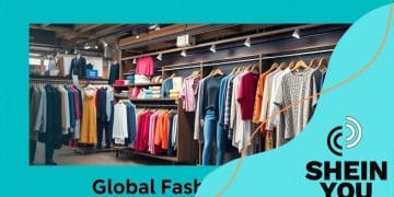 Shein’s impact on global clothing markets: a closer look