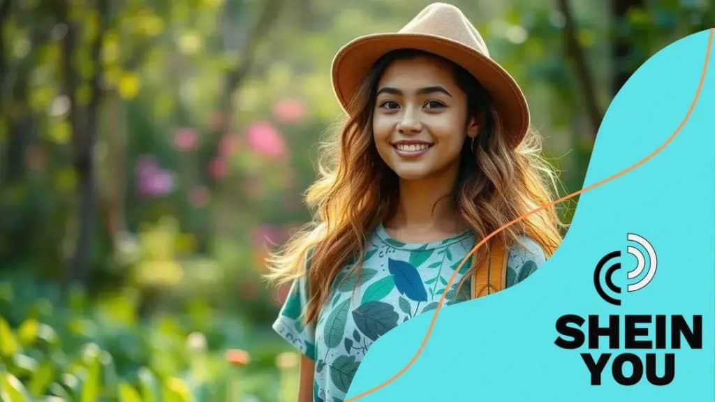 Eco-friendly clothing options from Shein you need to explore