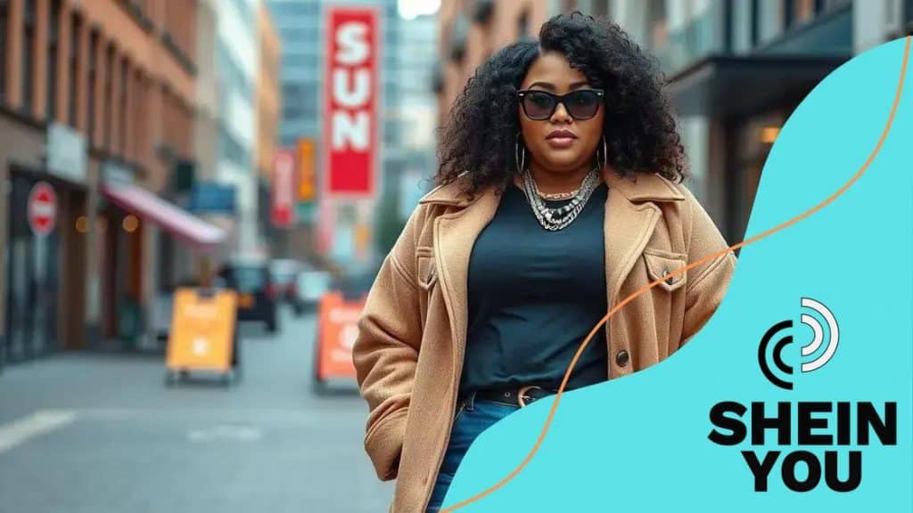 Shein’s plus-size clothing range: styles you’ll love