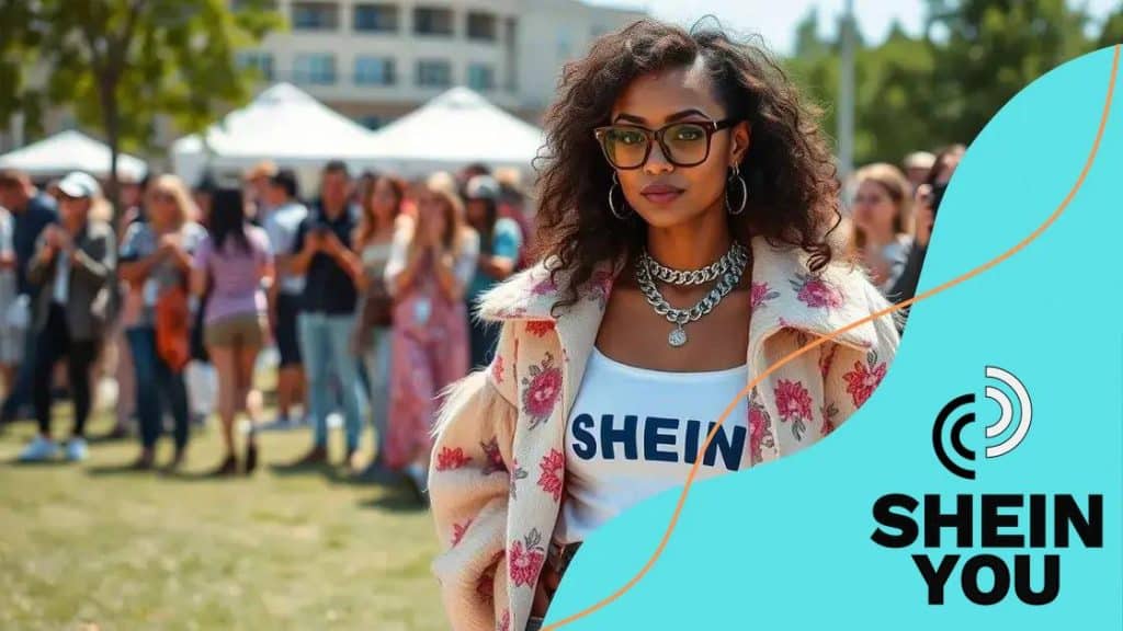 Shein collaborations with influencers: what to know