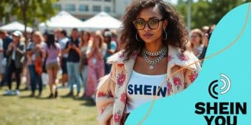 Shein collaborations with influencers: what to know