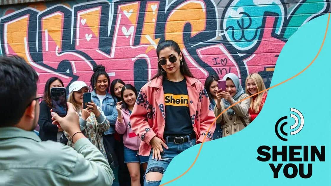 The impact of collaborations on brand visibility