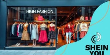How Shein makes high-fashion looks affordable