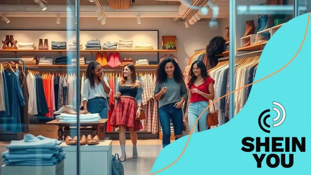 How Shein is becoming the go-to for budget-friendly fashion