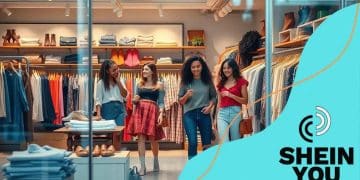 How Shein is becoming the go-to for budget-friendly fashion