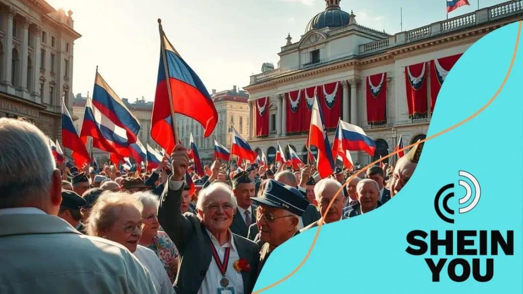 Victory Day WWII May 8 2025: Understand Its Significance