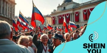 Victory Day WWII May 8 2025: Understand Its Significance