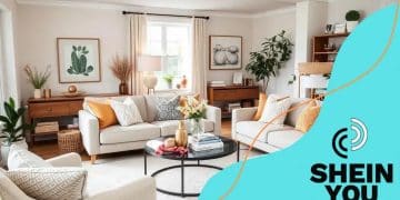The best Shein home essentials for your space