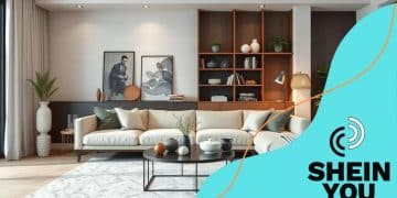 How Shein’s houseware is transforming home design