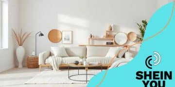 Must-have Shein home decor items for minimalist homes